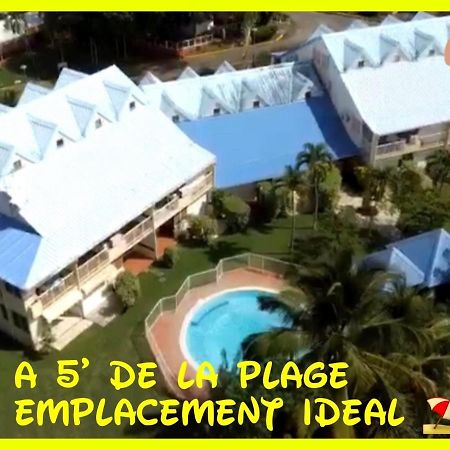 Residence Tobago Sainte-Anne Zewnętrze zdjęcie