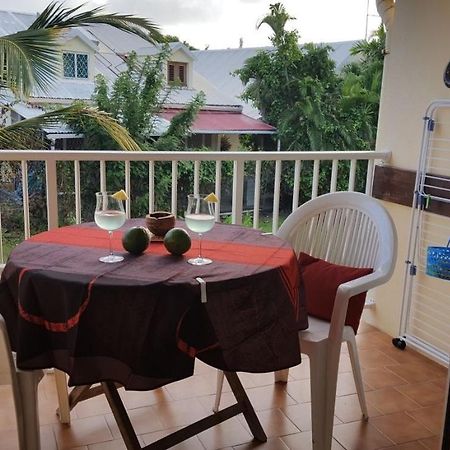 Residence Tobago Sainte-Anne Zewnętrze zdjęcie