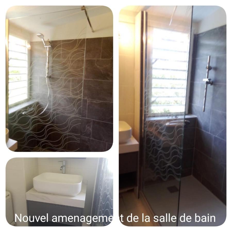 Residence Tobago Sainte-Anne Zewnętrze zdjęcie