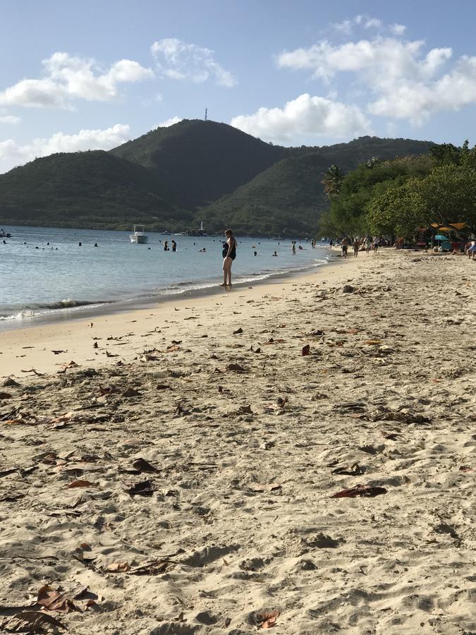 Residence Tobago Sainte-Anne Zewnętrze zdjęcie