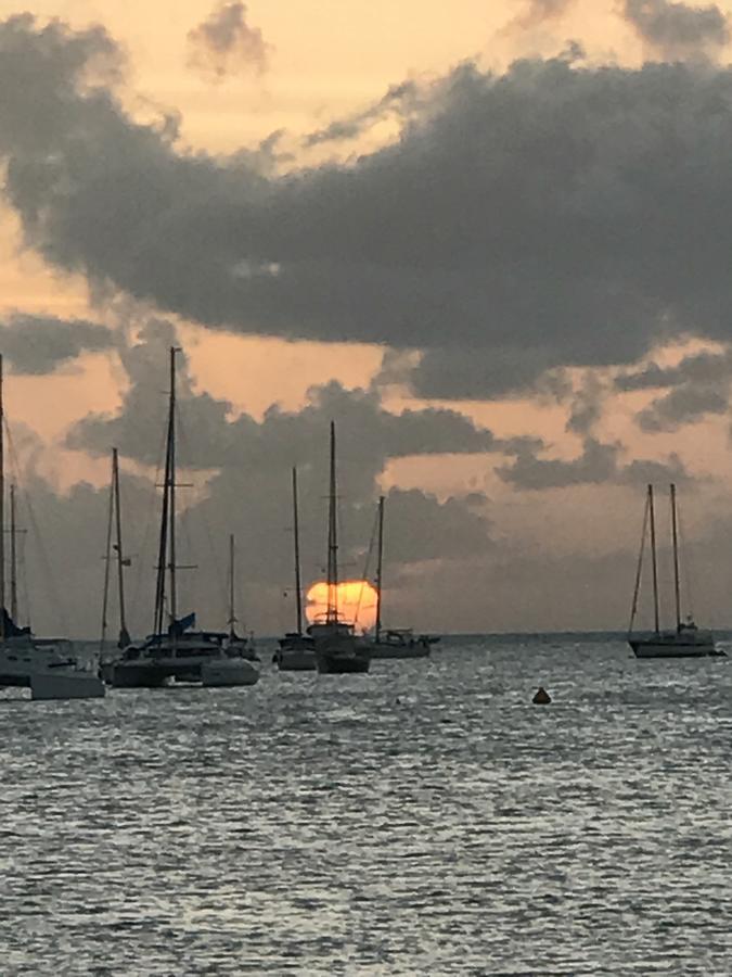 Residence Tobago Sainte-Anne Zewnętrze zdjęcie