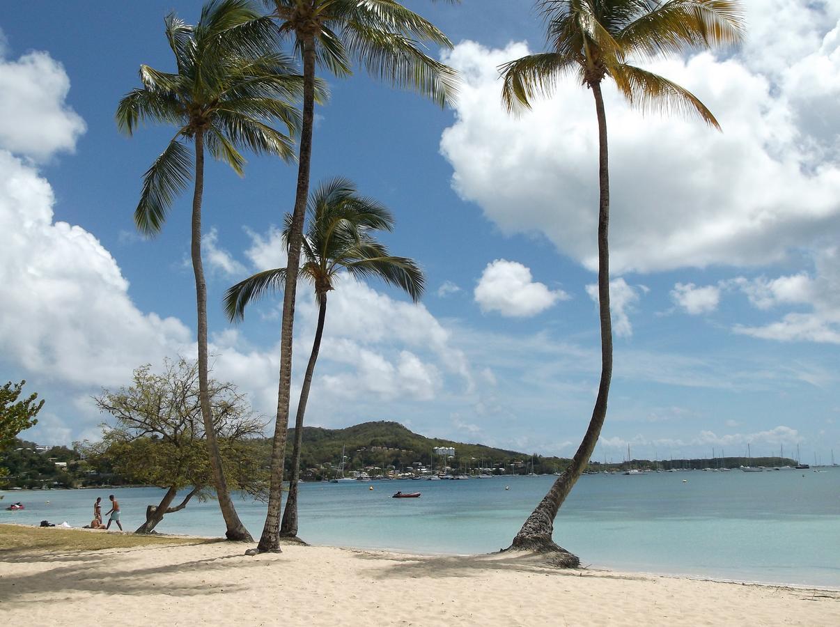 Residence Tobago Sainte-Anne Zewnętrze zdjęcie