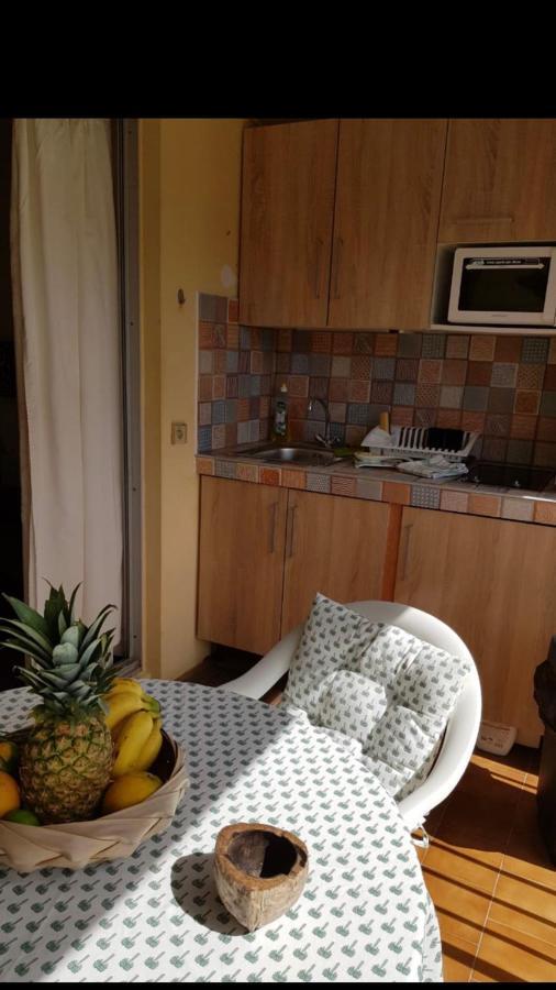 Residence Tobago Sainte-Anne Zewnętrze zdjęcie